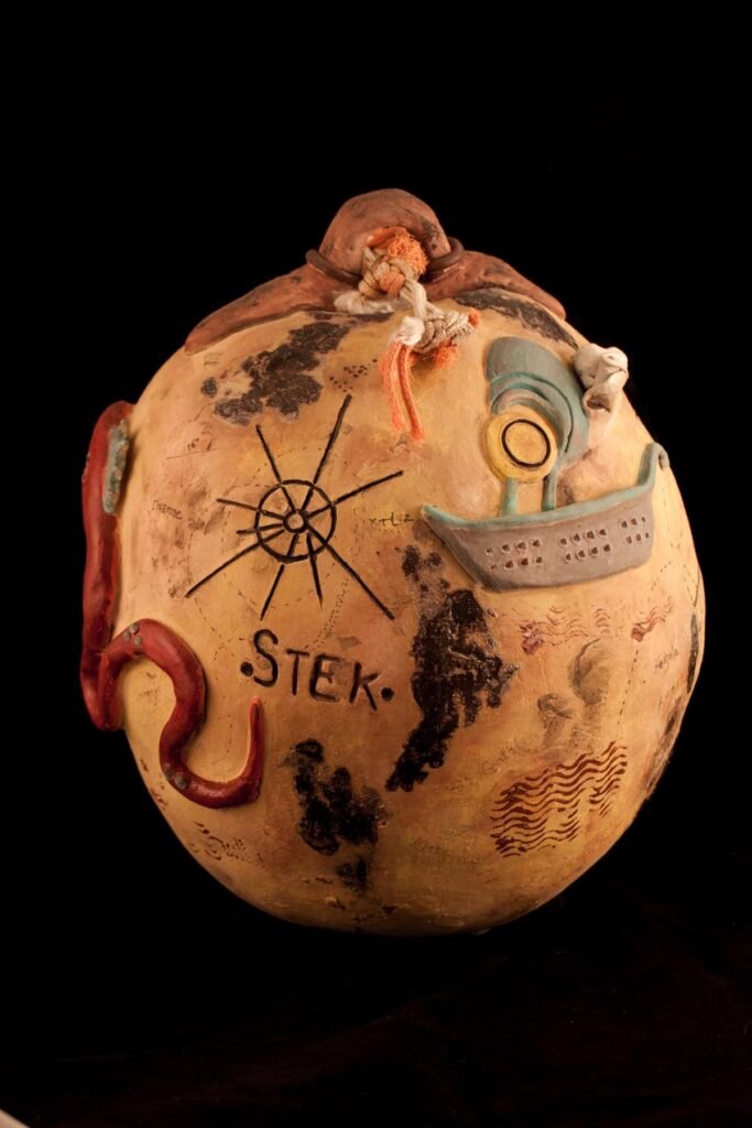 Ancient mariner map1