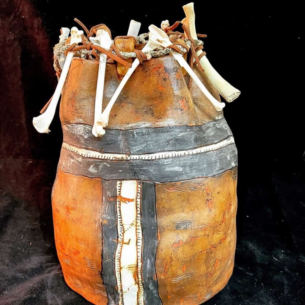 Bird basket