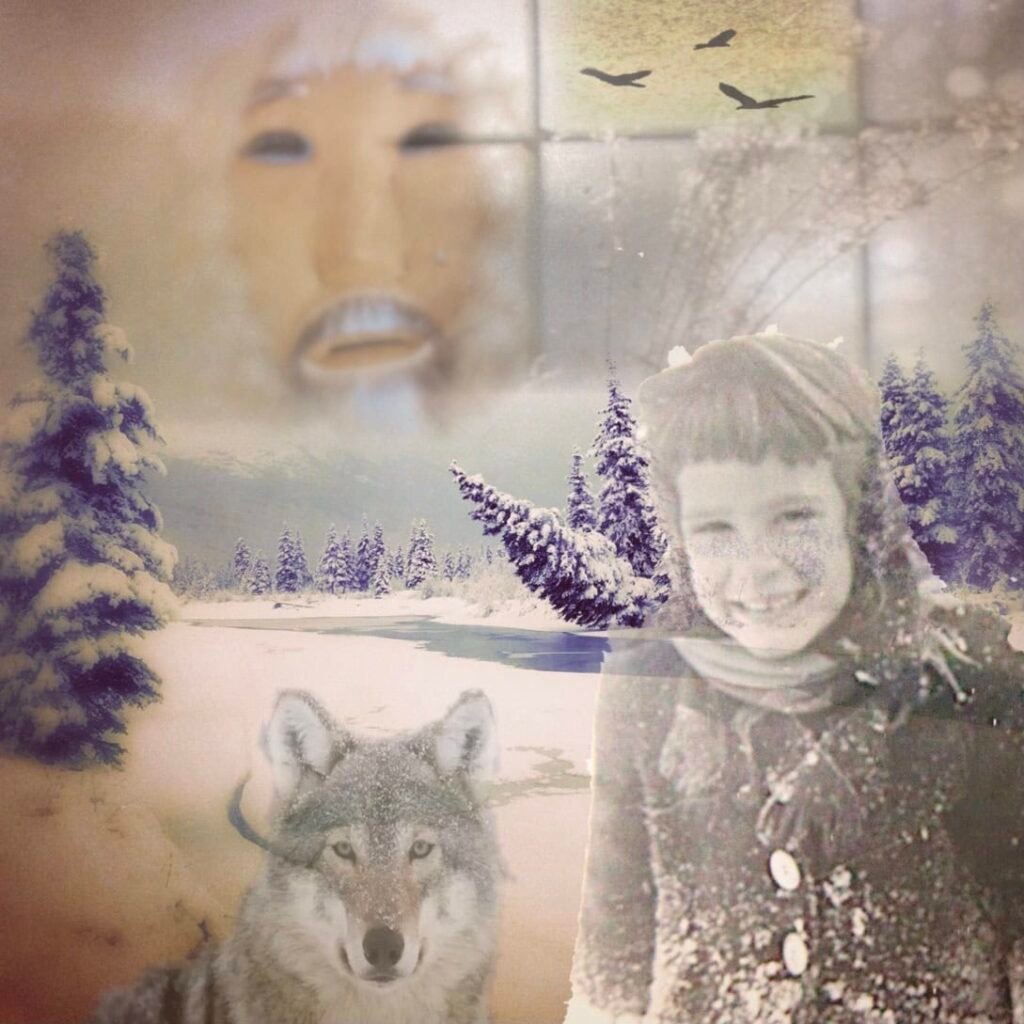 Winter love