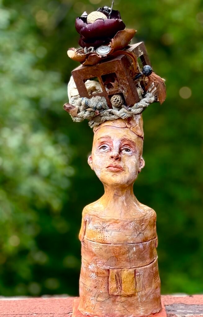 weight of the world